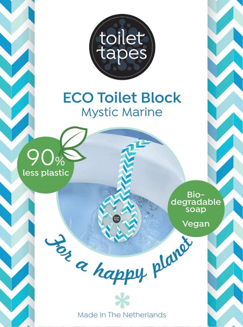 Toilet Tapes Mystic Marine