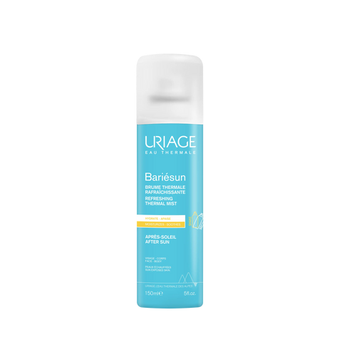 Uriage Sun aftersun nevel 150 milliliter
