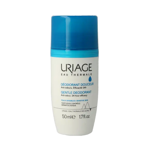 Uriage Thermaal water deodorant douceur