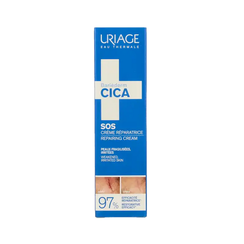 Uriage Bariederm CICA creme