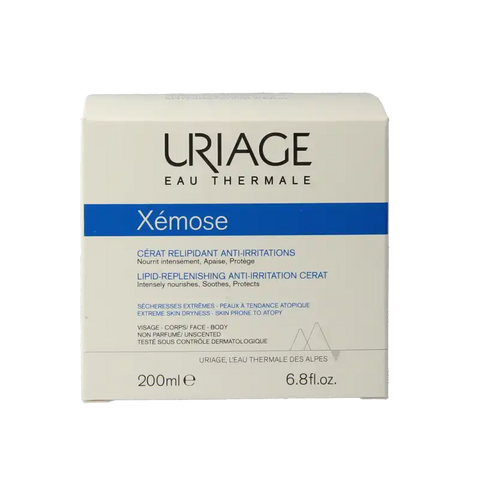Uriage Xemose cerat