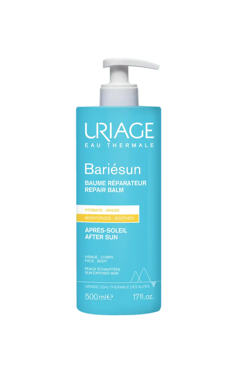Uriage Sun aftersun balsem 500 milliliter