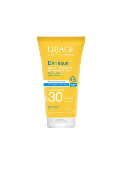 Uriage Sun creme SPF30 50 milliliter