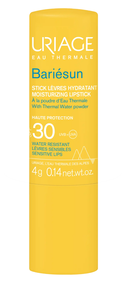 Uriage Sun lipstick SPF30 4 gram