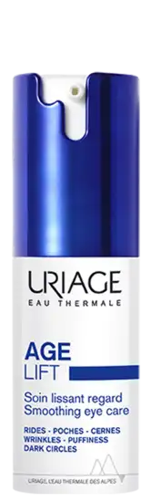 Uriage Age lift oogcontourcreme