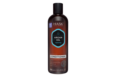 Hask Argan Oil Repairing Conditioner 355ml