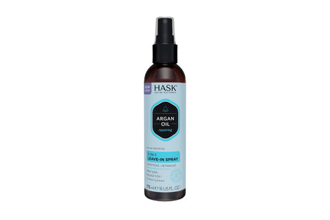 Hask Argan Oil 5-in-1 Leave-in Spray 175ml