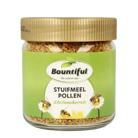 Bountiful Stuifmeel / Bijenpollen 225 gram