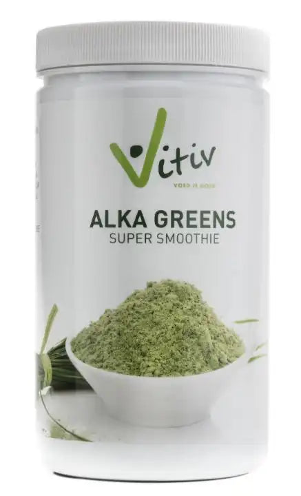 Vitiv Alka greens bio 300 gram