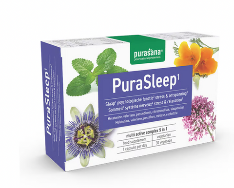 Purasana Purasleep 3-pack