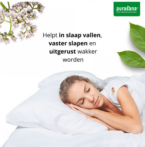 Purasana Purasleep 3-pack