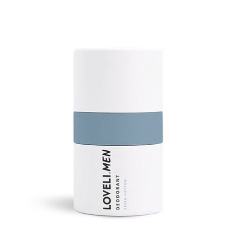 Loveli Men(Rebel Care) Refill Fresh Cotton XL 70 gram