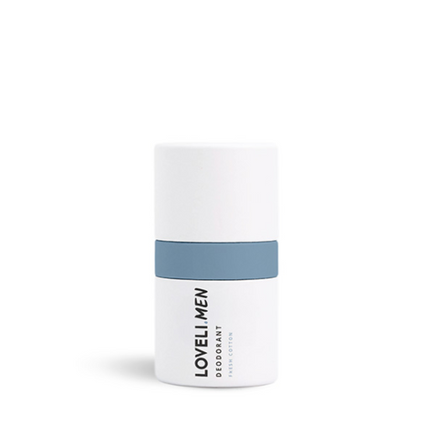Loveli Men (Rebel Care) Refill Fresh Cotton 25 gram