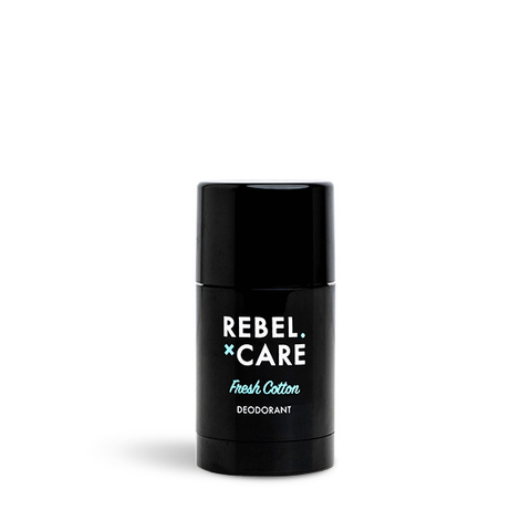 Rebel Care Deodorant Fresh Cotton 30 ml
