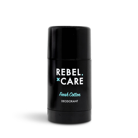 Rebel Care Deodorant Fresh Cotton XL 75 ml