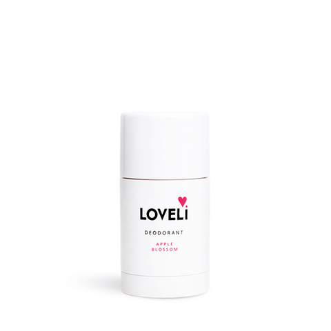 Loveli Deodorant Apple Blossom 30 ml