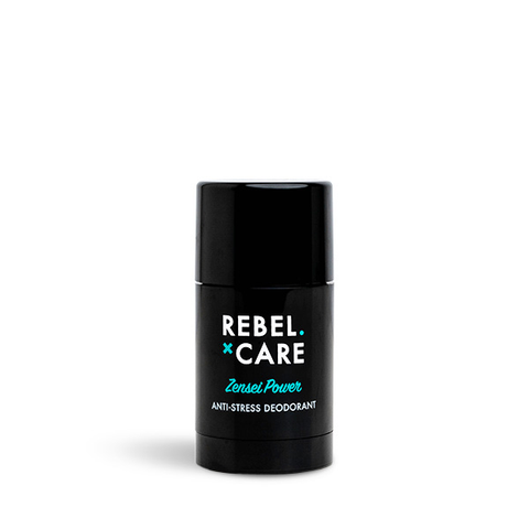 Rebel Care Deodorant Zensei Power 30 ml
