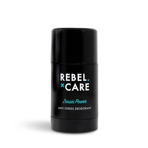 Rebel Care Deodorant Zensei Power XL 75 ml