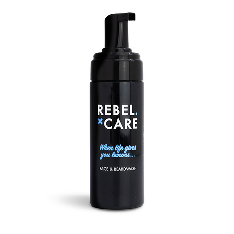 Rebel Care Face wash 150 ml