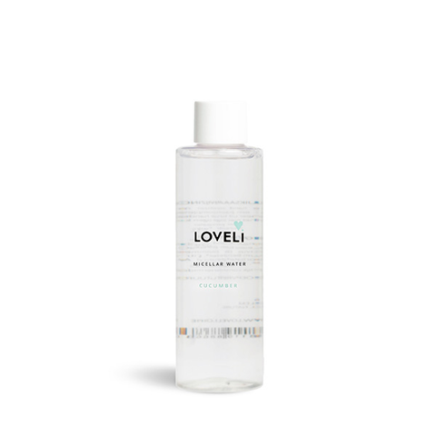 Loveli Micellar water 150 ml