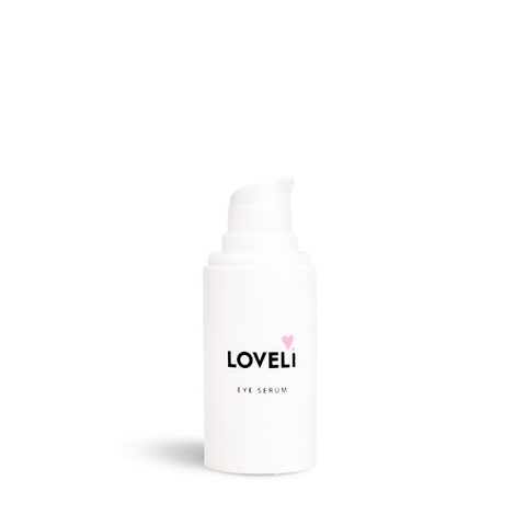 Loveli Eye Serum 15 ml