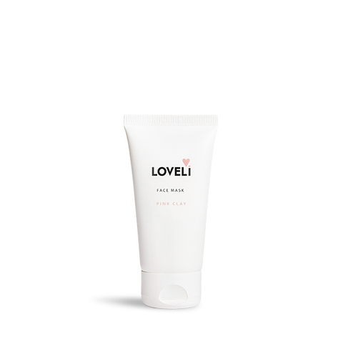 Loveli Face Mask 50 ml