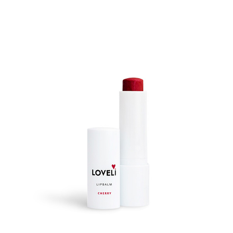 Loveli Lipbalm Cherry 6 ml
