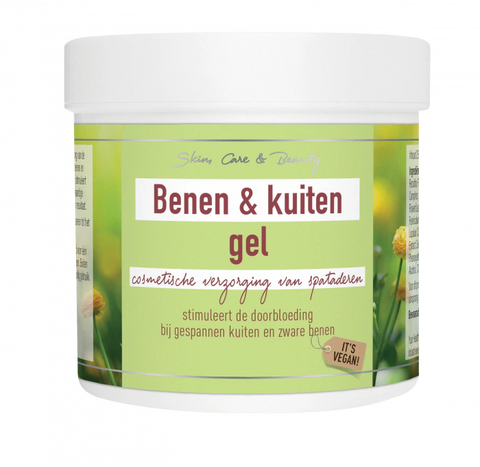 Golden Naturals Benen & kuiten gel 250 ml