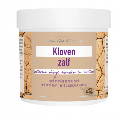 Golden Naturals Kloven zalf 250 ml