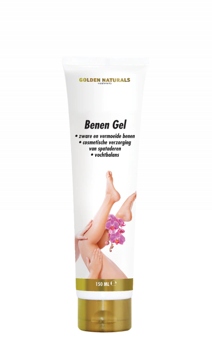 Golden Naturals Benengel 150 ml