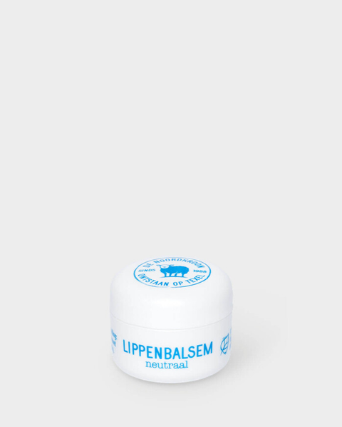 Noordkroon Lippenbalsem neutraal 5 ml