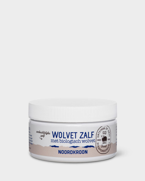 Noordkroon Wolvet zalf – 100 ml