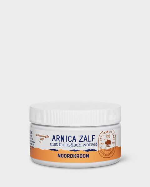 Noordkroon Arnica zalf 100 ml