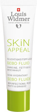 Louis Widmer Skin Appeal Sebo Fluid 30ml