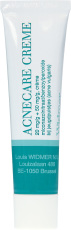 Louis Widmer Acnecare Crème 20 gram
