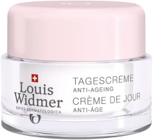 Louis Widmer Dagcrème Ongeparfumeerd 50ml