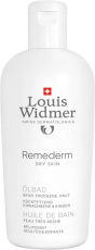 Louis Widmer Remederm Badolie Geparfumeerd 250ml