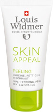Louis Widmer Skin Appeal Peeling 50ml