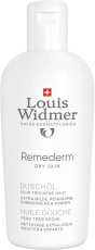 Louis Widmer Doucheolie Remederm Geparfurmeerd 200ml
