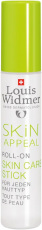 Louis Widmer Skin Appeal Skin Care Stick 10ml