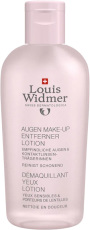 Louis Widmer Oogmake-Up Reiniging Lotion Ongeparfumeerd 100ml