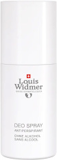 Louis Widmer Deo Spray Ongeparfumeerd 75ml