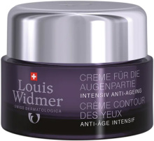 Louis Widmer Oogomtrekcrème Geparfumeerd 30ml