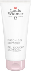Louis Widmer Douchegel Ongeparfumeerd 200ml