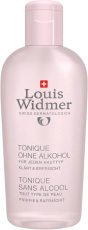 Louis Widmer Gezichtstonic Zonder Alchohol Geparfumeerd 200ml