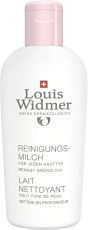 Louis Widmer Reinigingsmelk Geparfumeerd 200ml