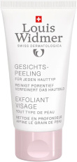 Louis Widmer Gezichtspeeling Geparfumeerd 50ml