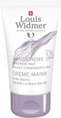 Louis Widmer Handcrème Ongeparfumeerd 50ml
