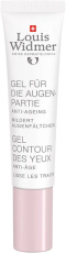 Louis Widmer Oogomtrek Gel Geparfumeerd 15ml