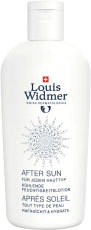 Louis Widmer Aftersun Lotion Geparfumeerd 150ml